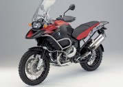 BMW R 1200 GS Adventure